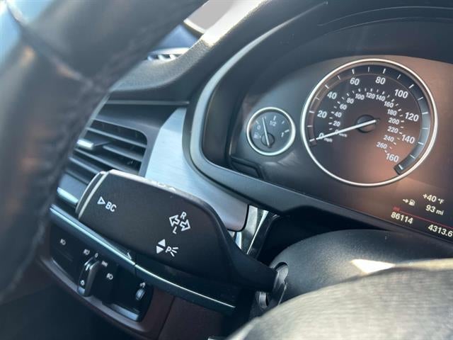 2017 BMW X5 xDrive35i xDrive35i