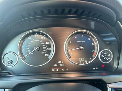 2017 BMW X5 xDrive35i xDrive35i