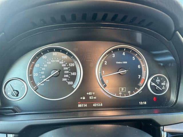 2017 BMW X5 xDrive35i xDrive35i