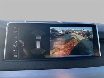 2017 BMW X5 xDrive35i xDrive35i