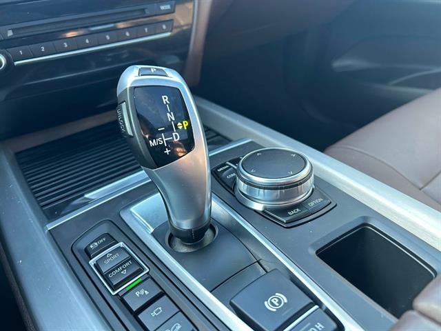 2017 BMW X5 xDrive35i xDrive35i