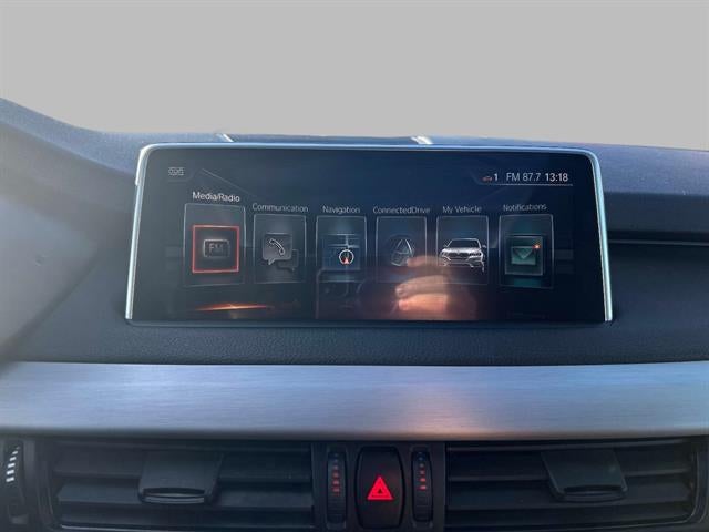 2017 BMW X5 xDrive35i xDrive35i