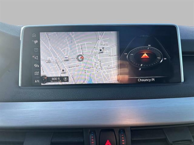 2017 BMW X5 xDrive35i xDrive35i