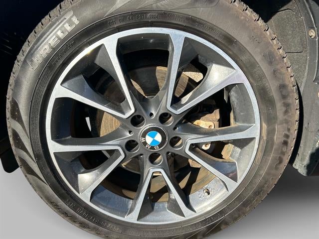 2017 BMW X5 xDrive35i xDrive35i
