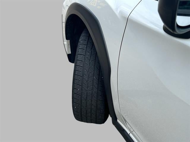 2022 Subaru Crosstrek Base