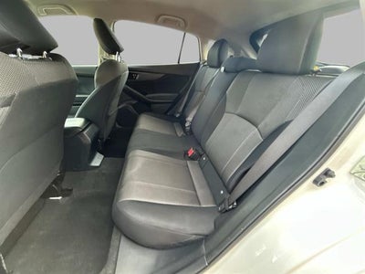 2022 Subaru Crosstrek Base