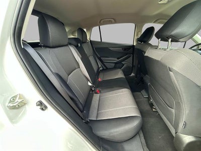 2022 Subaru Crosstrek Base