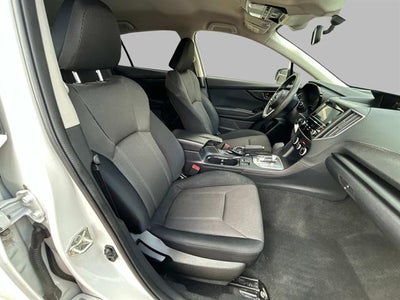 2022 Subaru Crosstrek Base