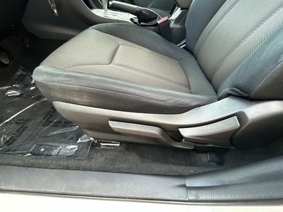 2022 Subaru Crosstrek Base