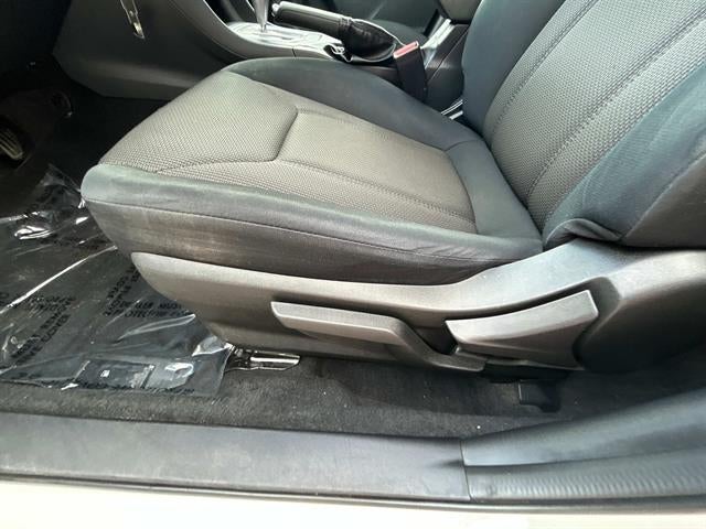 2022 Subaru Crosstrek Base