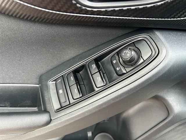 2022 Subaru Crosstrek Base