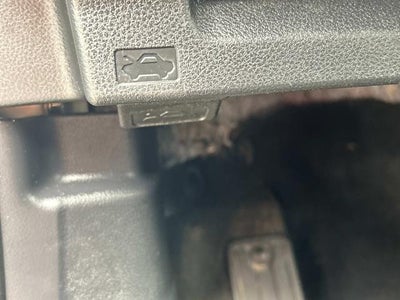 2022 Subaru Crosstrek Base