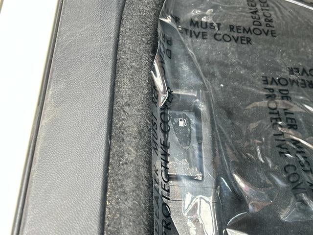 2022 Subaru Crosstrek Base