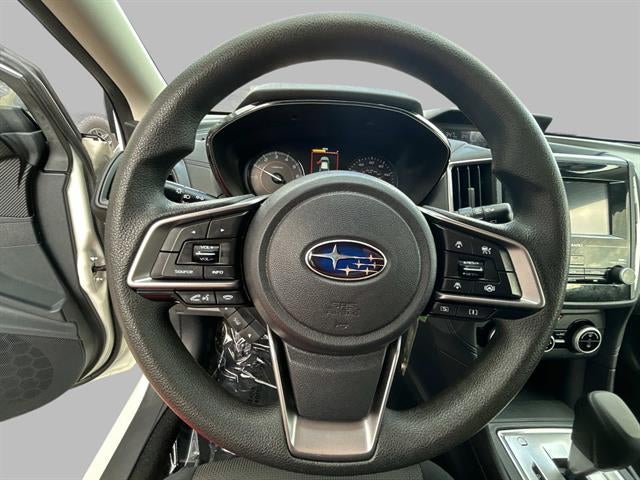 2022 Subaru Crosstrek Base