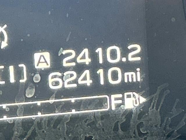 2022 Subaru Crosstrek Base