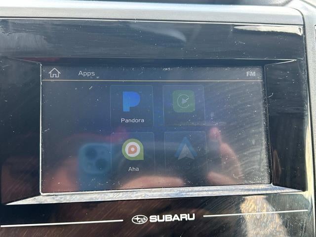 2022 Subaru Crosstrek Base