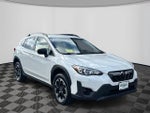 2022 Subaru Crosstrek Base