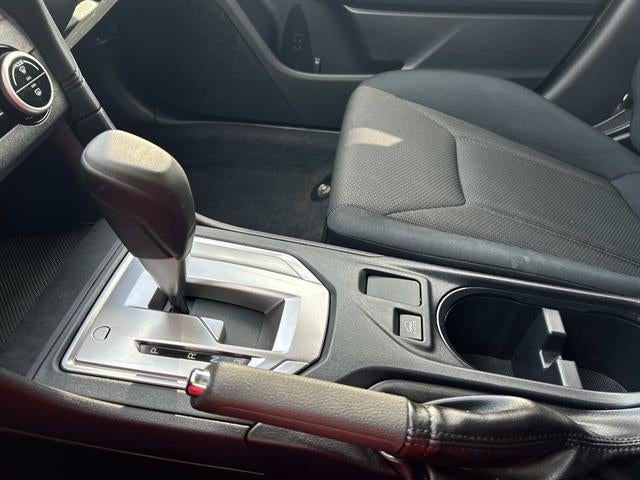 2022 Subaru Crosstrek Base