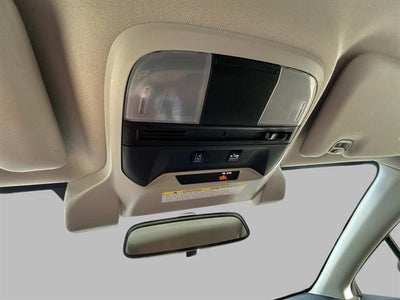 2022 Subaru Crosstrek Base