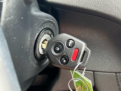 2022 Subaru Crosstrek Base