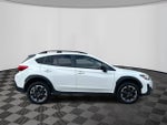 2022 Subaru Crosstrek Base
