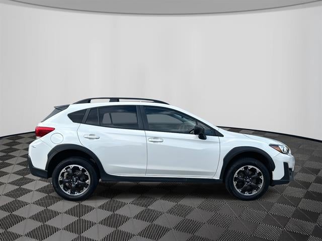 2022 Subaru Crosstrek Base