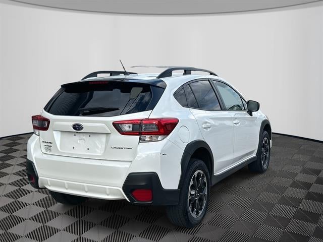 2022 Subaru Crosstrek Base