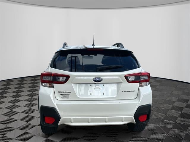 2022 Subaru Crosstrek Base