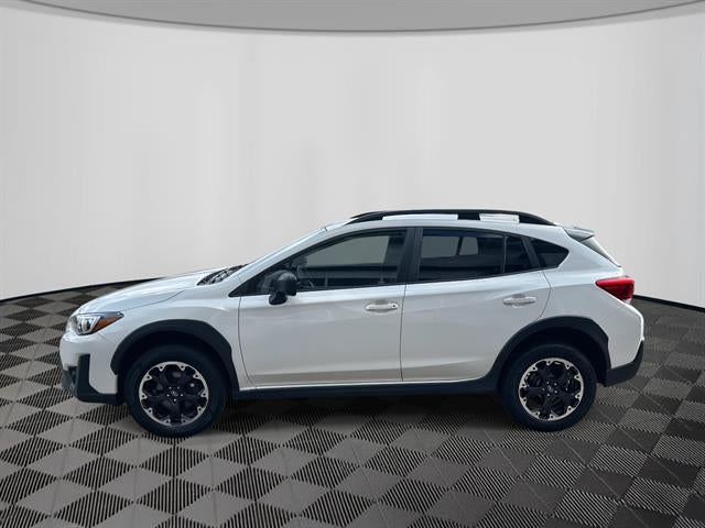2022 Subaru Crosstrek Base