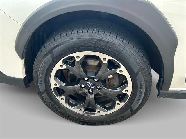 2022 Subaru Crosstrek Base