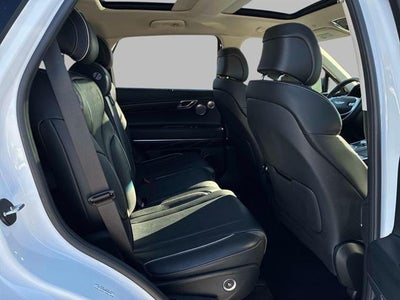 2023 Genesis GV80 2.5T