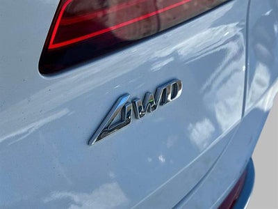 2023 Genesis GV80 2.5T