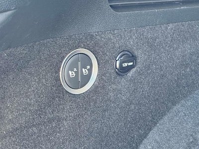 2023 Genesis GV80 2.5T