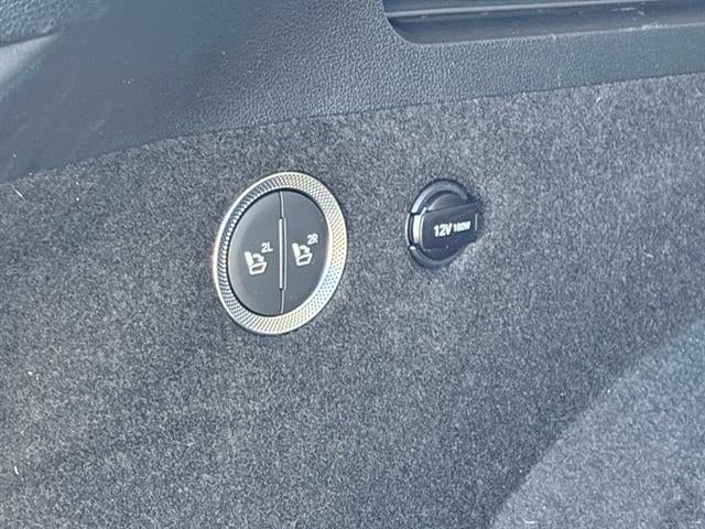 2023 Genesis GV80 2.5T