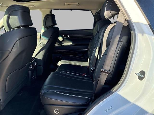 2023 Genesis GV80 2.5T