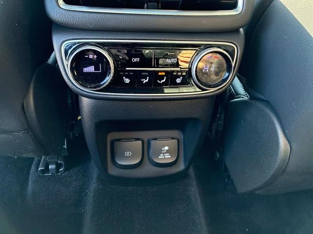 2023 Genesis GV80 2.5T