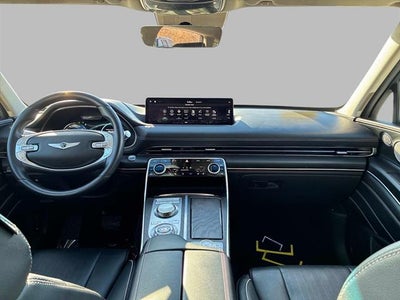 2023 Genesis GV80 2.5T
