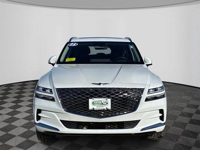 2023 Genesis GV80 2.5T