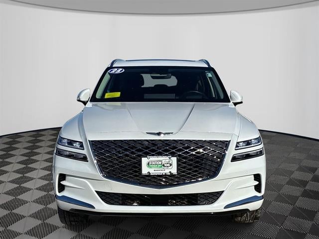 2023 Genesis GV80 2.5T