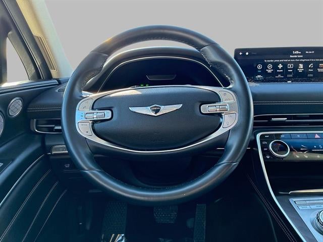 2023 Genesis GV80 2.5T