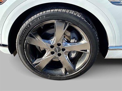 2023 Genesis GV80 2.5T