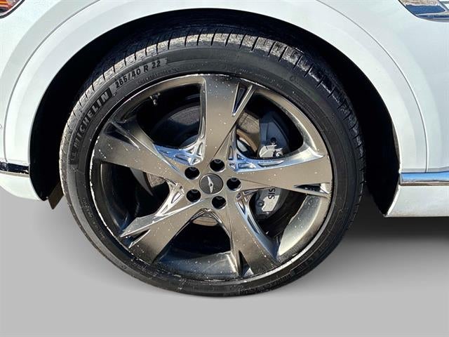 2023 Genesis GV80 2.5T