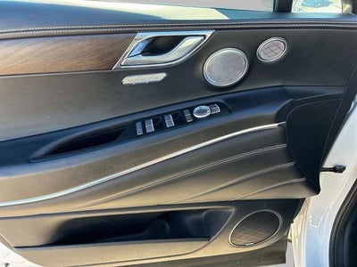 2023 Genesis GV80 2.5T