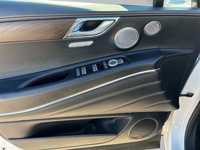 2023 Genesis GV80 2.5T