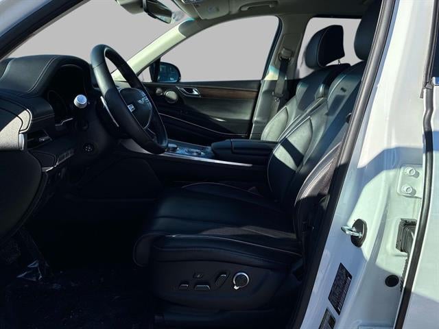 2023 Genesis GV80 2.5T