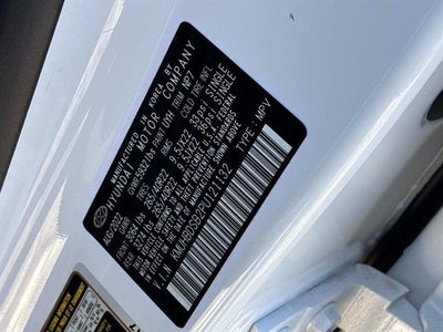 2023 Genesis GV80 2.5T