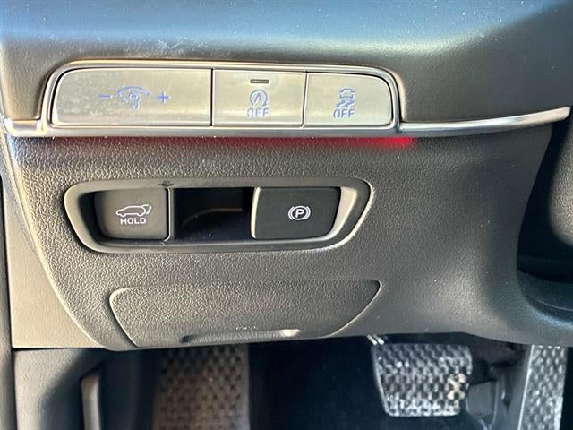 2023 Genesis GV80 2.5T