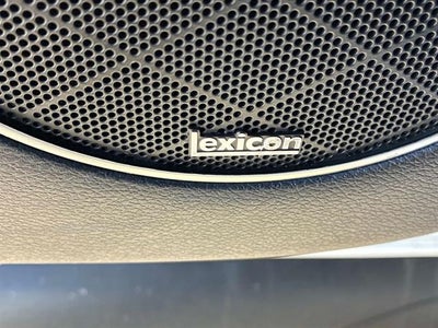 2023 Genesis GV80 2.5T