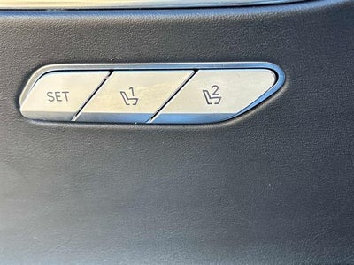 2023 Genesis GV80 2.5T