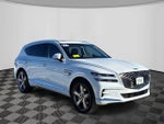 2023 Genesis GV80 2.5T